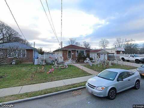 Park, UNIONDALE, NY 11553
