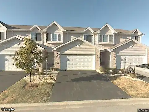 Southwick, MATTESON, IL 60443