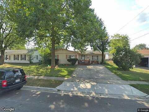 Everette, ROMEOVILLE, IL 60446