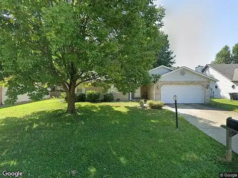 Homestead, SWANSEA, IL 62226