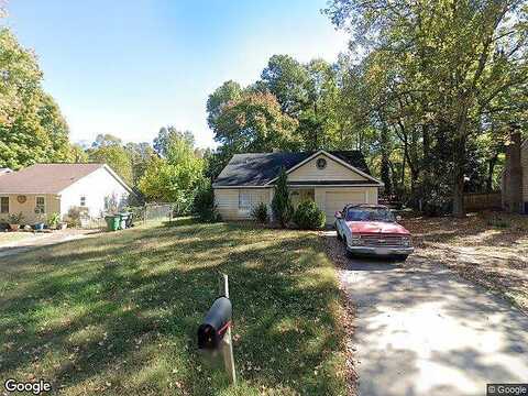 Great Wagon, CHARLOTTE, NC 28215