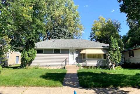 Penn, MINNEAPOLIS, MN 55430