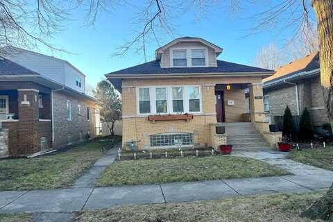 Hoffman, SKOKIE, IL 60077