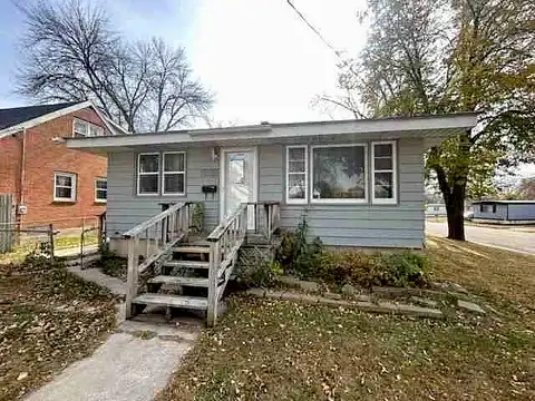 15Th, MASON CITY, IA 50401