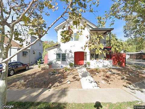 22Nd, SACRAMENTO, CA 95820