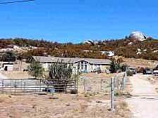 Elder Creek, AGUANGA, CA 92536