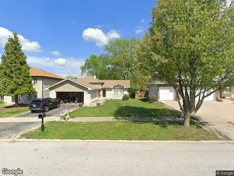 Lowe, CHICAGO HEIGHTS, IL 60411