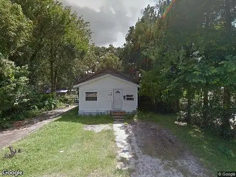 Church, DELAND, FL 32724
