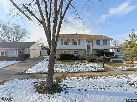 Westgate, STREAMWOOD, IL 60107