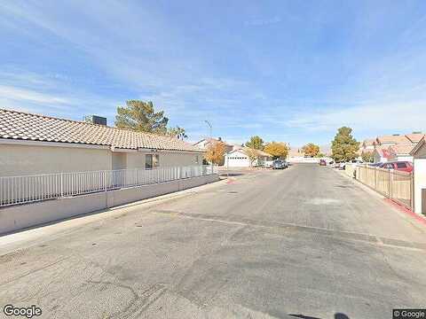 Marauder, LAS VEGAS, NV 89115