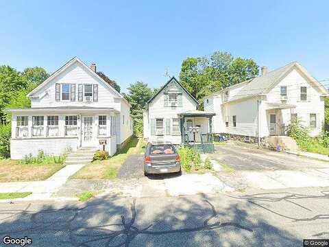 Grove, MILFORD, MA 01757