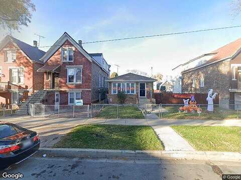 45Th, CHICAGO, IL 60609