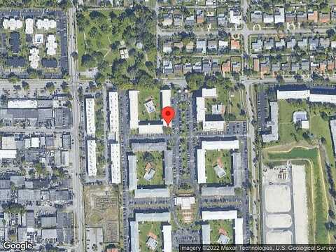 Washington, HOLLYWOOD, FL 33021