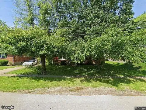 Sprigwood, LOUISVILLE, KY 40291
