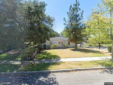 Eaton, PASADENA, CA 91107
