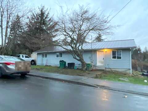 Dora, TROUTDALE, OR 97060