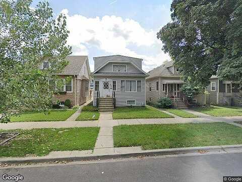 Ludlam, CHICAGO, IL 60630