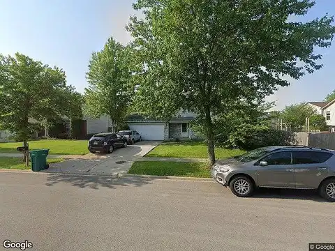Riviera, PLAINFIELD, IL 60586