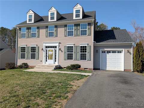 Sandy Ridge, CHESTERFIELD, VA 23832