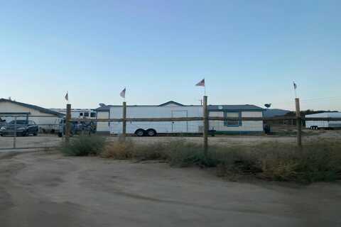 Pony Trail, ANZA, CA 92539