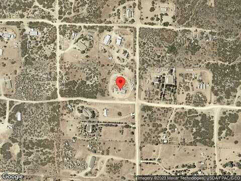Pony Trail, ANZA, CA 92539