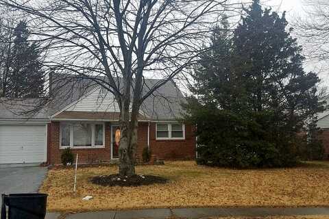 Lindsay, RIDLEY PARK, PA 19078