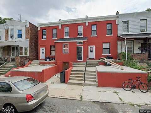 Stiles, PHILADELPHIA, PA 19131