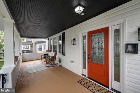 Wesley, GWYNN OAK, MD 21207
