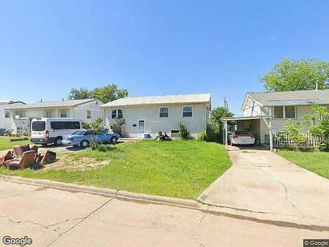 Elm, LAWTON, OK 73505