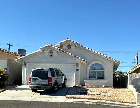 Padua, LAS VEGAS, NV 89107