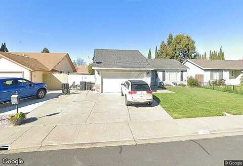 Bella Vista, SUISUN CITY, CA 94585