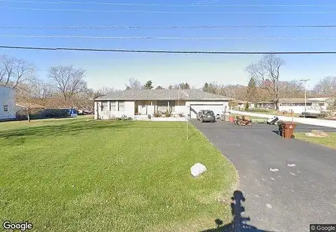Bruce, LOCKPORT, IL 60441