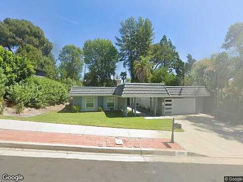 Orrville, WOODLAND HILLS, CA 91367