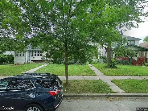 34Th, MILWAUKEE, WI 53209