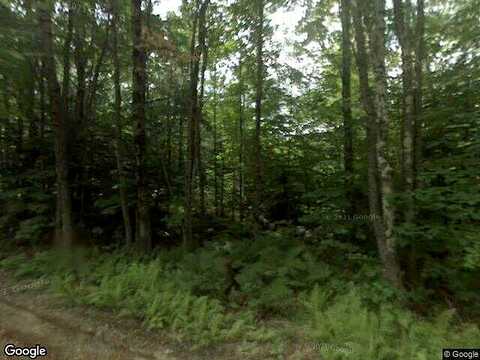Dole School House, WASHINGTON, NH 03280