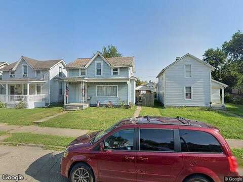 Chestnut, LANCASTER, OH 43130