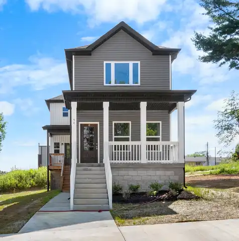 E Fork Drive, Clarksville, TN 37042