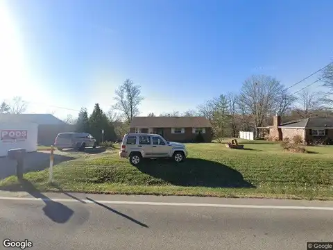 Race, CINCINNATI, OH 45247