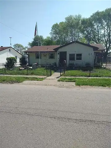 Alpha, BROWNSBURG, IN 46112