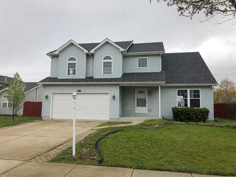 Meadowbrook, PLAINFIELD, IL 60586