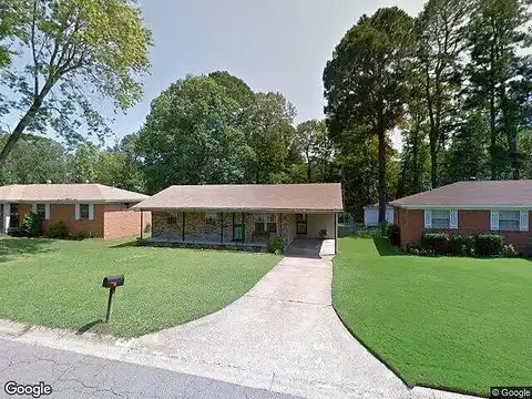 Southboro, LITTLE ROCK, AR 72209