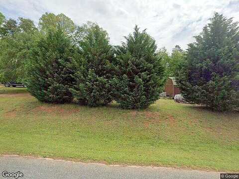 Cc Lovelace, RUTHERFORDTON, NC 28139