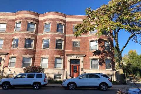 44Th, CHICAGO, IL 60653