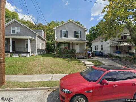 Whetsel, CINCINNATI, OH 45227