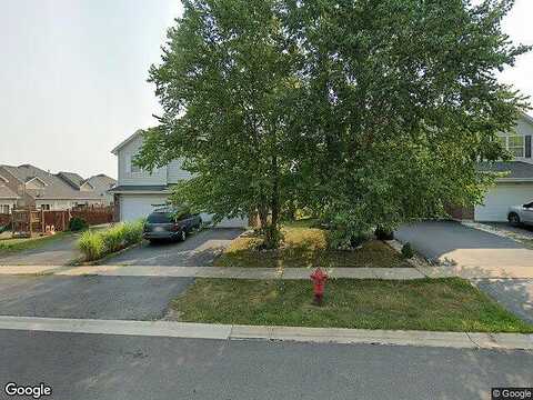 Maggie, ROMEOVILLE, IL 60446