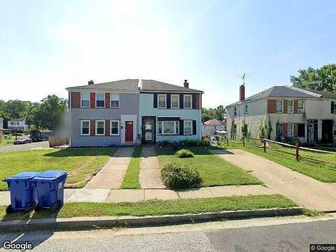 Remmell, BALTIMORE, MD 21206