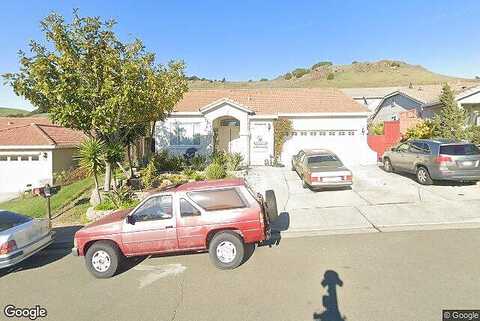 La Salle, VALLEJO, CA 94591