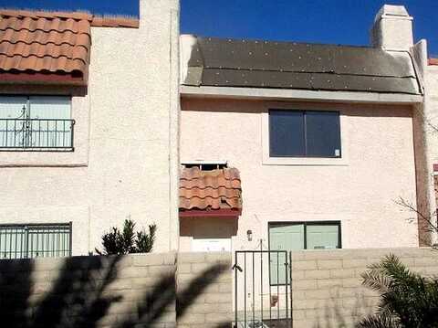 Escondido, LAS VEGAS, NV 89119