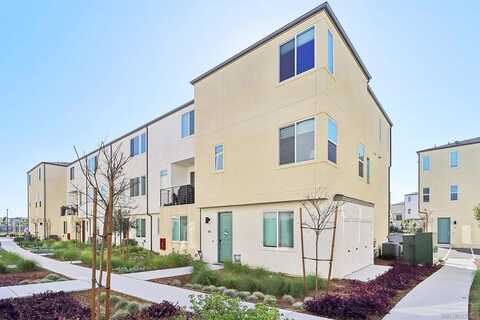 Shorefront, SAN DIEGO, CA 92154