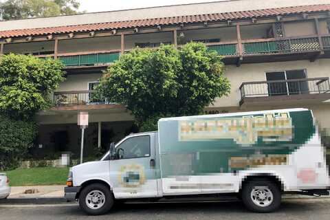 White Oak, ENCINO, CA 91316